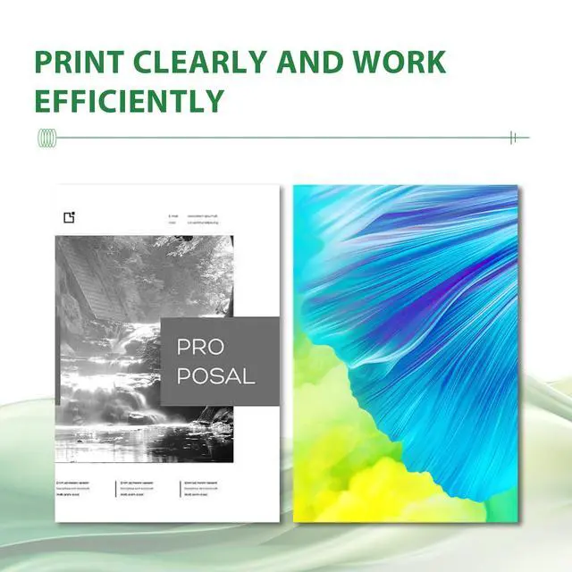 Alt view image 4 of 6 - C8030 C8045 Black Toner Cartridge Compatible for Xerox Altalink C8030 C8035 C8045 C8055 C8070 Toner for 006R01697 Cartridge High Yield 26,000 Pages 1 Pack