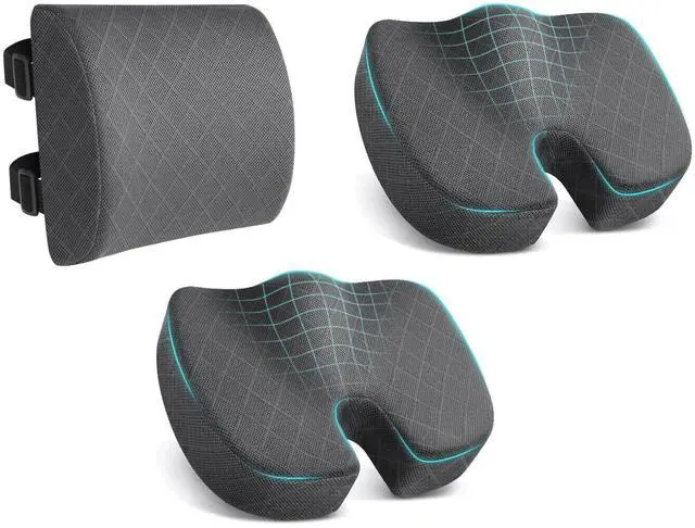 Main image of 2 Seat + 1 Back Cushions
