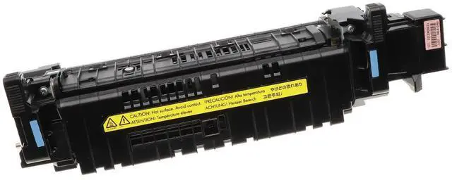 Main image of RM2-1256 Fuser Unit Use for M607 M608 M609 M631 M632 M633 Printers,RM2-1256-000 Fuser Kit Replacement Fusing Assembly for L0H24A (L0H24-67901) 110V/120V