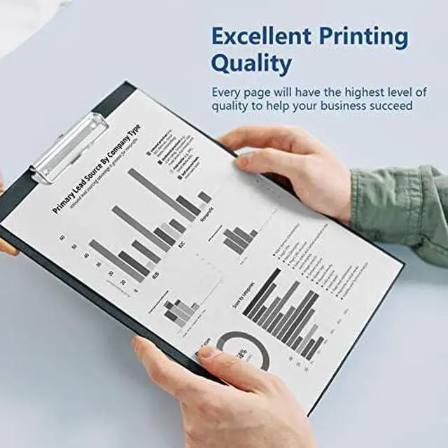 Alt view image 3 of 5 - TN-880 Toner Replacement for Brother TN-880 Black Toner Cartridge | TN880 Super High Yield Toner HL-L6200DW HL-L6200DWT HL-L6400DW HL-L6400DWT MFC-L6700DW MFC-L6750DW MFC-L6900DW Printer 2-Pack