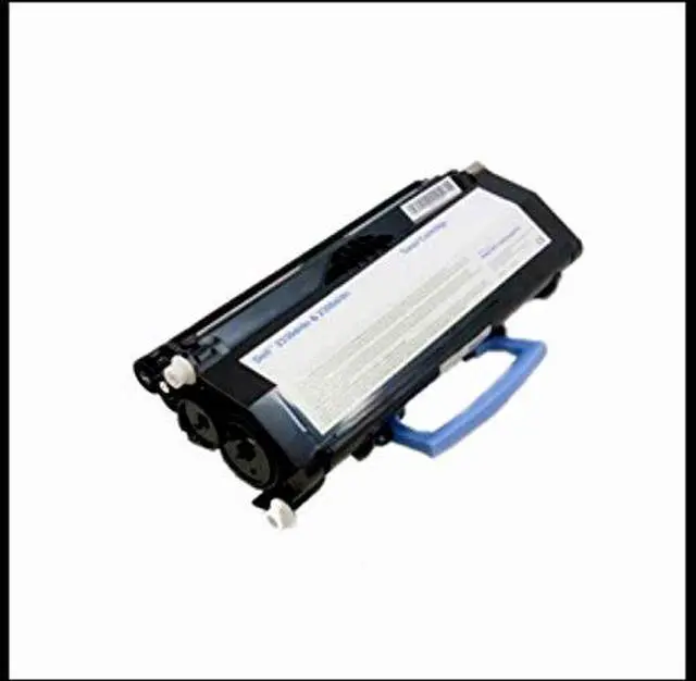 Alt view image 2 of 3 - PK492 Black Toner Cartridge 2330d/dn, 2350d/dn Laser Printer