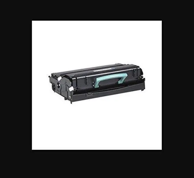 Alt view image 3 of 3 - PK492 Black Toner Cartridge 2330d/dn, 2350d/dn Laser Printer