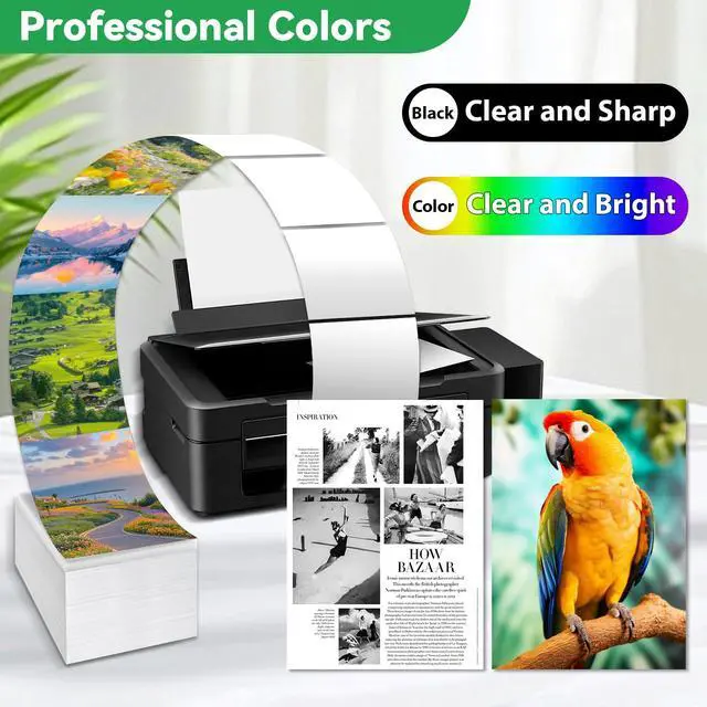 Alt view image 4 of 5 - 55B1H00 Toner Cartridge Black(15,000 Pages)55B1000 MS331 Toner Compatible for Lexmark ms431 toner cartridge MS331dn, MS431dn, MS431dw, MX331adn, MX431adn, MX431adw, MX432adwe Printers,1-Pack,With Chip
