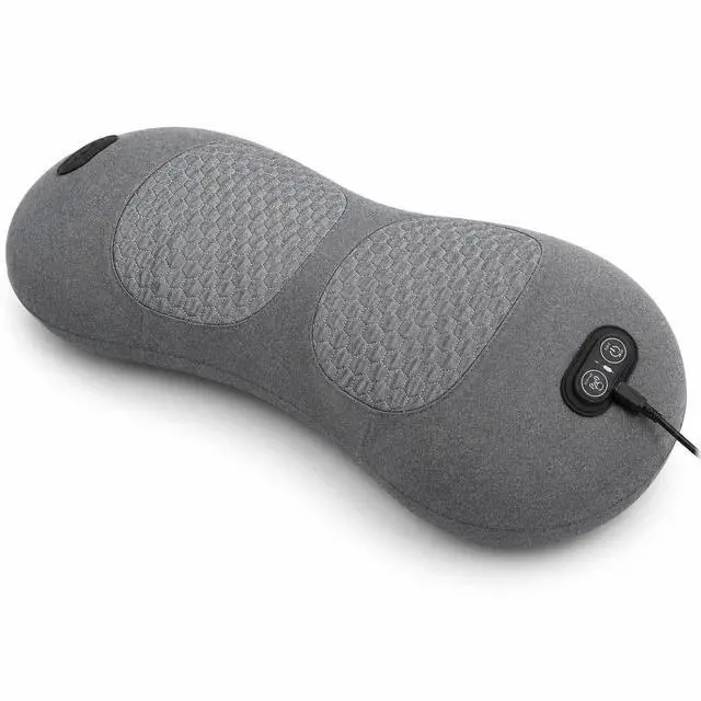 Main image of Lumbar Support Cushion, Office Use