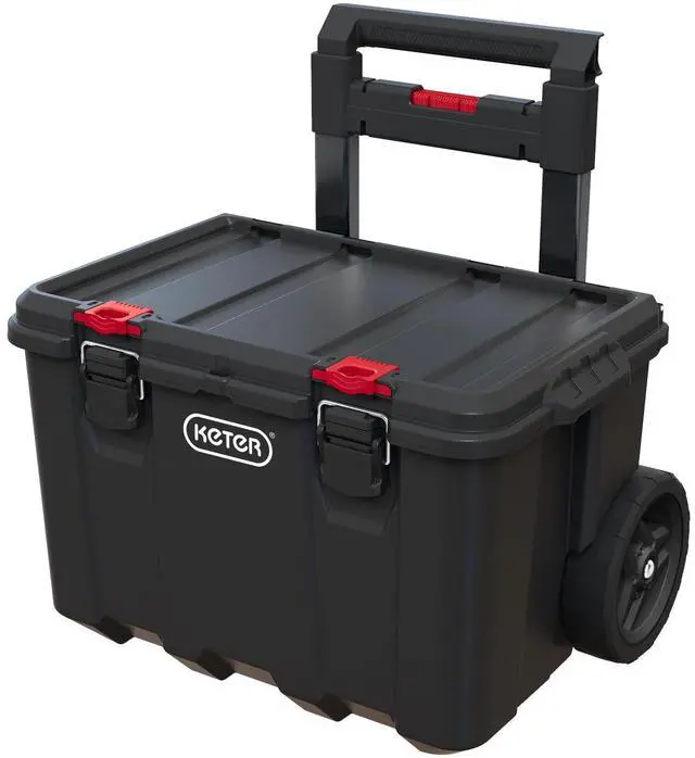 Alt view image 2 of 5 - Stack & Roll Cart