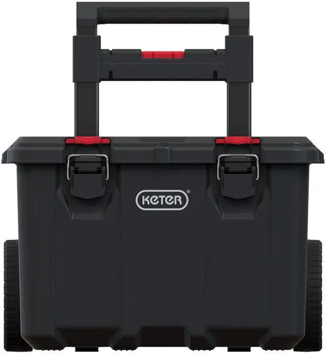 Main image of Stack & Roll Cart