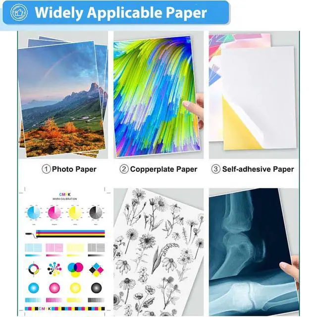 Alt view image 4 of 5 - Remanufactured OEM WorkCentre 7830/7835/7845/7855 Toner Cartridge Cyan (15,000 Pages) - 006R01516 Toner Replacement for Xerox WorkCentre 7525 7535 7545 7556 7830 7835 7845 7855 Printer (Cx1 Pack)