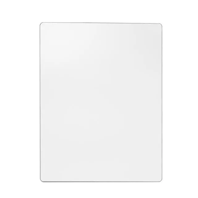Alt view image 2 of 6 - Premium Brochure Support Insert for High Humidity Environments