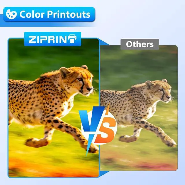 Alt view image 6 of 7 - TN229XL Toner Cartridges 4 Pack TN229 MFC-l3780CDW 3720CDW Toner | Compatible with Brother MFC-L3780CDW L3720CDW HL-L3280CDW L3220CDW L3300CDW L3295CDW Printer (Black Cyan Magenta Yellow)