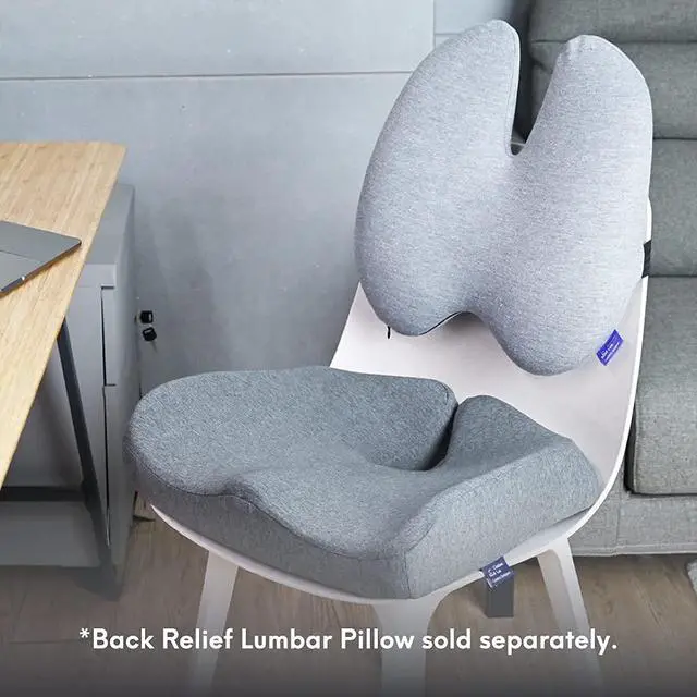 Alt view image 4 of 7 - Hip & Neck Relief Comfort Bundle