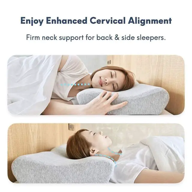 Alt view image 7 of 7 - Hip & Neck Relief Comfort Bundle