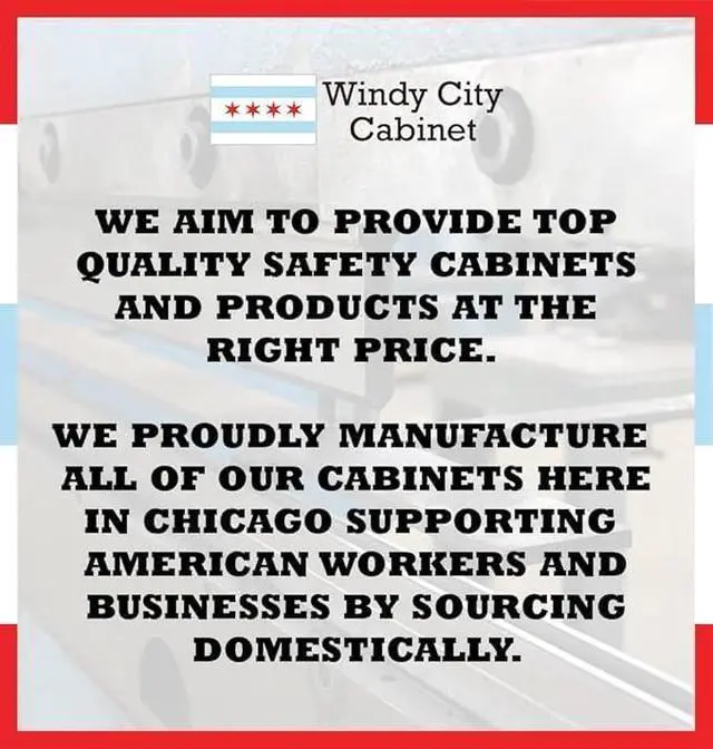 Alt view image 4 of 4 - Caution Wet Floor Safety Sign Hanger - Durable Zinc Plated Steel - Wall-Mountable - 5 Sign Capacity - Discreet, Compact, Easy to Install - Hardware Included - 2 Pack