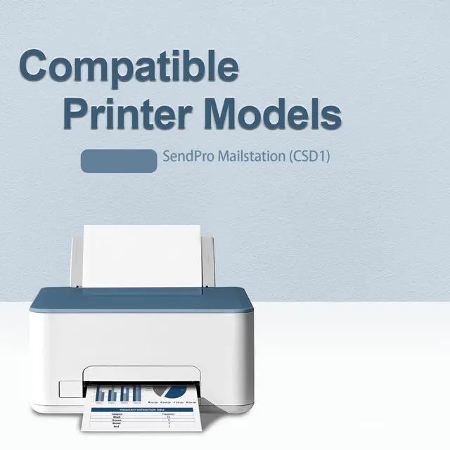 Alt view image 2 of 6 - SL-870-1 XXL Red Ink Cartridge Sendpro Mailstation High Capacity Compatible with Pitney Bowes SL-870-1 Red Ink Cartridge New SendPro Mailstation (CSD1) Postage Meter(2pack)