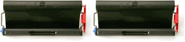 Main image of ® PC-501 Black Thermal Cartridge (Pack of 2)