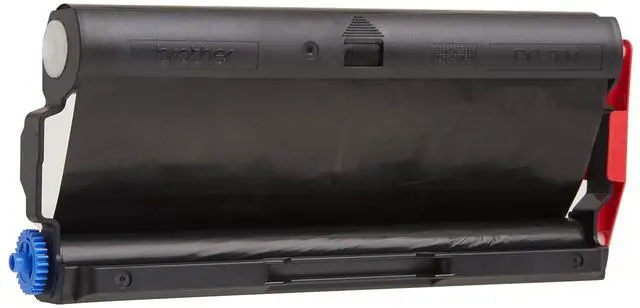 Alt view image 2 of 4 - ® PC-501 Black Thermal Cartridge (Pack of 2)