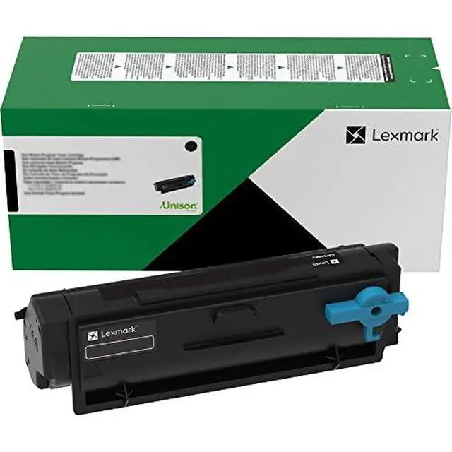 Alt view image 2 of 2 - Unison Original Toner Cartridge - Black
