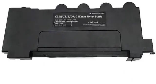 Main image of Compatible 008R13325 for Xerox C310/C315/C320/C325/C410, VersaLink C415 Waste Toner Bottle Use for Xerox C310/C315/C320/C325/C410, VersaLink C415 Waste Toner Container/Cartridge/Box