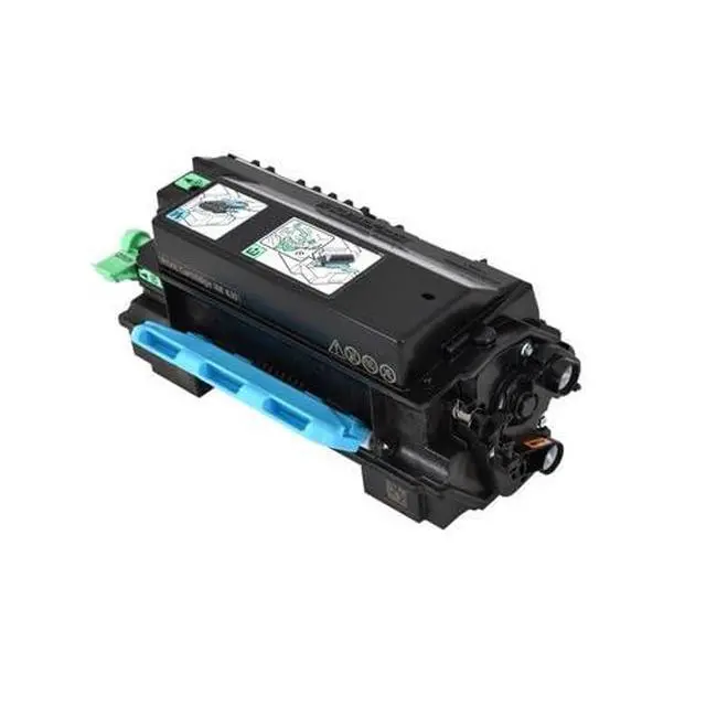 Alt view image 3 of 3 - Black - Original - Toner Cartridge - for IM 430F