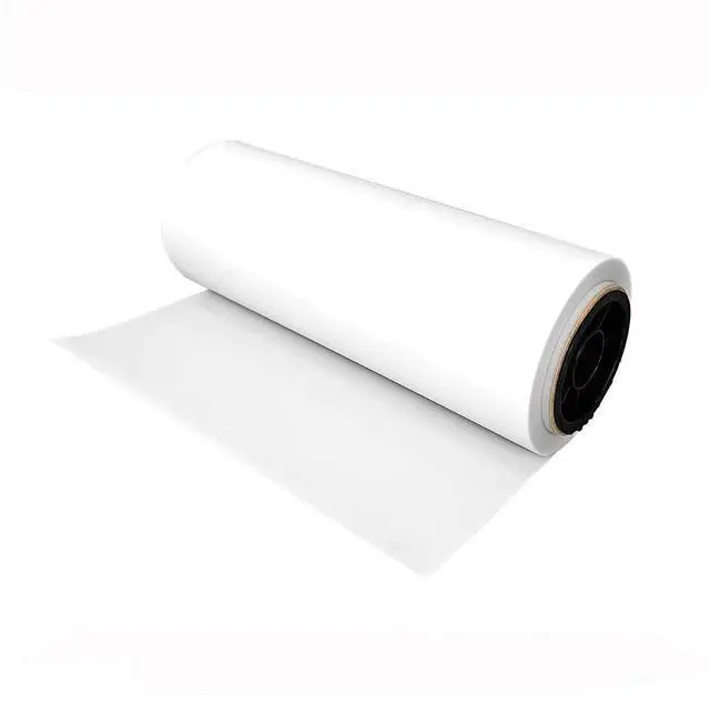 Main image of DTF Transfer Film L1800, A3 DTF Film Roll for Sublimation and DTF Inkjet Printers, Heat Transfer Paper for Dark and Light Fabric (A3 Roll Films 13 Inch x 328 FT)