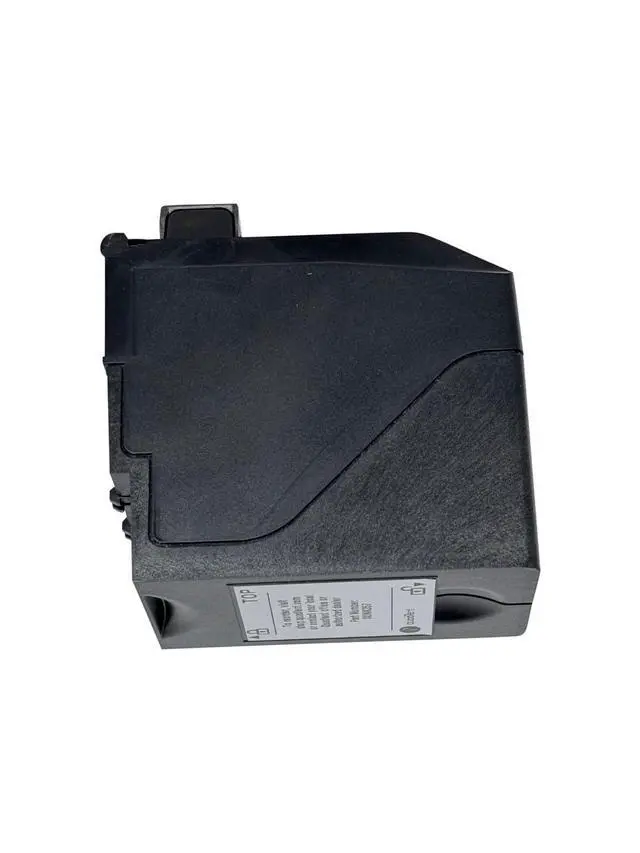 Alt view image 4 of 5 - Made in USA Compatible IXINK357 Quadient Neopost Red Ink Cartridge for IX3, IX5 & IX7 Postage Meters Mailing System