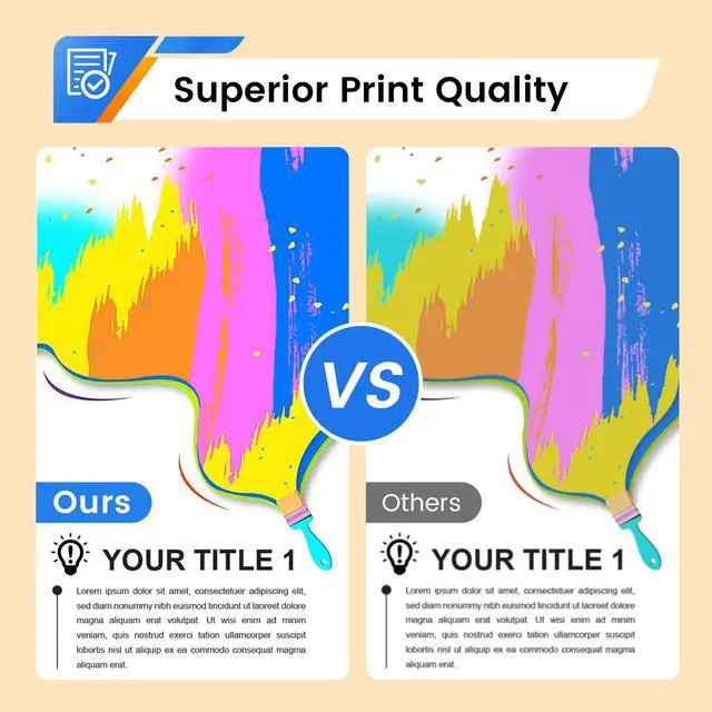 Alt view image 5 of 7 - CLT-404S Toner Cartridges BK C M Y Replacement for Samsung 404S CLT-K404S CLT-C404S CLT-M404S CLT-Y404S Toner Compatible for C480FW C430W SL-C430W SL-C480FW SL-C480FN C480 SL-C482FW C483FW Printer