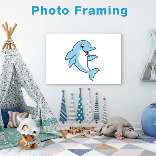Alt view image 6 of 7 - 20 Pcs Large Foam Boards Bulk Foam Core Backing Board 3/16 Inch Thickness Core Board Poster Boards for Presentations, School, Office, Art Projects(24 x 36 x 3/16 Inches,White)