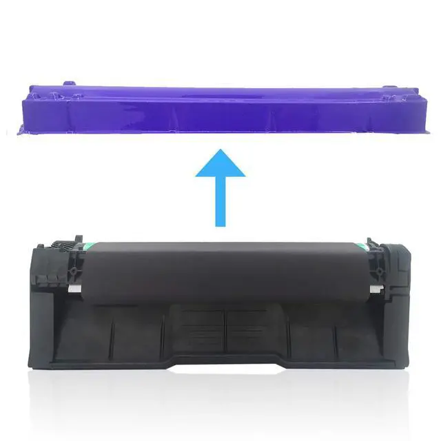 Alt view image 3 of 7 - 4 Color Compatible Toner Cartridges SP C250 C260 C261 High Capacity 2300 Pages for Black Cyan Magenta Yellow for RICOH Aficio SP C250DN C250SF C260DNW C260SFNW C261SFN C261SFNw C261DNw Laser Printers