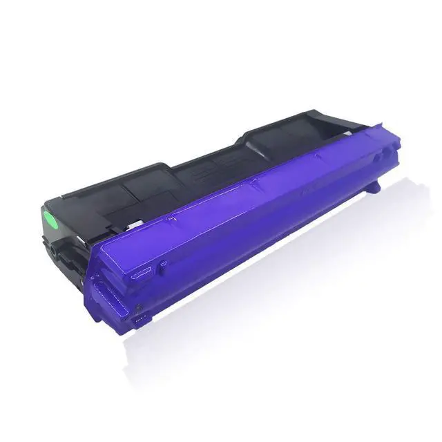 Alt view image 4 of 7 - 4 Color Compatible Toner Cartridges SP C250 C260 C261 High Capacity 2300 Pages for Black Cyan Magenta Yellow for RICOH Aficio SP C250DN C250SF C260DNW C260SFNW C261SFN C261SFNw C261DNw Laser Printers