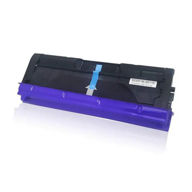 Alt view image 5 of 7 - 4 Color Compatible Toner Cartridges SP C250 C260 C261 High Capacity 2300 Pages for Black Cyan Magenta Yellow for RICOH Aficio SP C250DN C250SF C260DNW C260SFNW C261SFN C261SFNw C261DNw Laser Printers