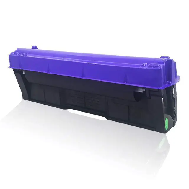 Alt view image 6 of 7 - 4 Color Compatible Toner Cartridges SP C250 C260 C261 High Capacity 2300 Pages for Black Cyan Magenta Yellow for RICOH Aficio SP C250DN C250SF C260DNW C260SFNW C261SFN C261SFNw C261DNw Laser Printers