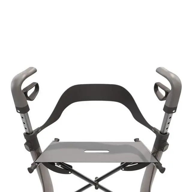 Alt view image 3 of 5 - Carbon Ultralight Back Rest, Large, Sand