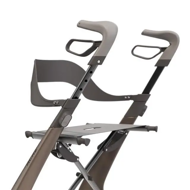 Alt view image 2 of 5 - Carbon Ultralight Back Rest, Large, Sand