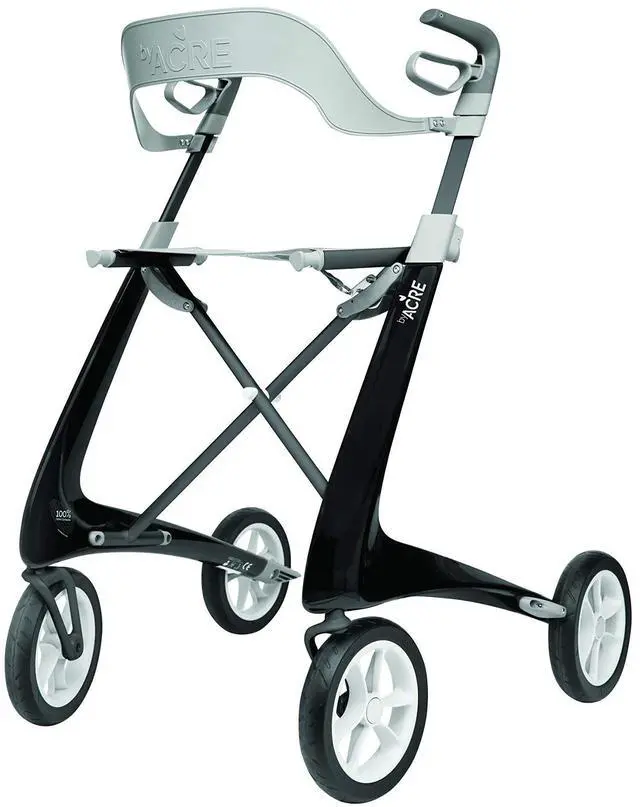 Main image of Carbon Ultralight Back Rest, Large, Sand