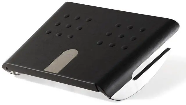 Main image of Rocking Foot Machine F500K in Black