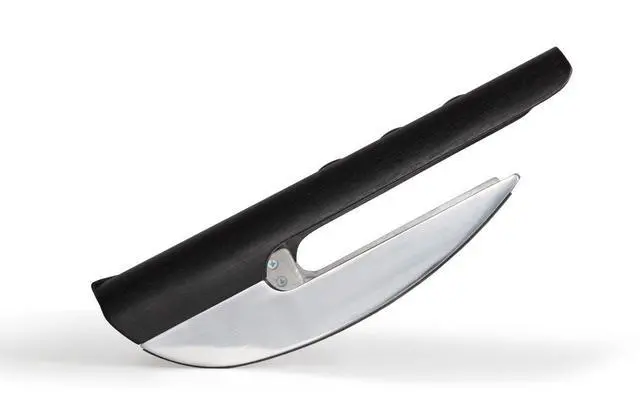 Alt view image 2 of 3 - Rocking Foot Machine F500K in Black