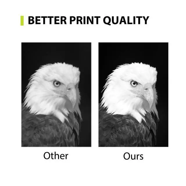 Alt view image 7 of 7 - S2830 S2830dn Toner Cartridge Replacement for Dell S2830dn Toner Cartridge for Dell S2830dn S2830 Printer Series GGCTW, 593-BBYP, FR3HY, CH00D, 593-BBYP, 3RDYK, TC2RH, 593-BBYO (1,7000 Pages,2-Pack)