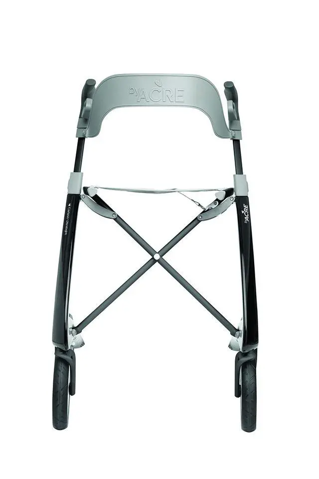 Alt view image 4 of 5 - Carbon Ultralight Back Rest, Large, Sand