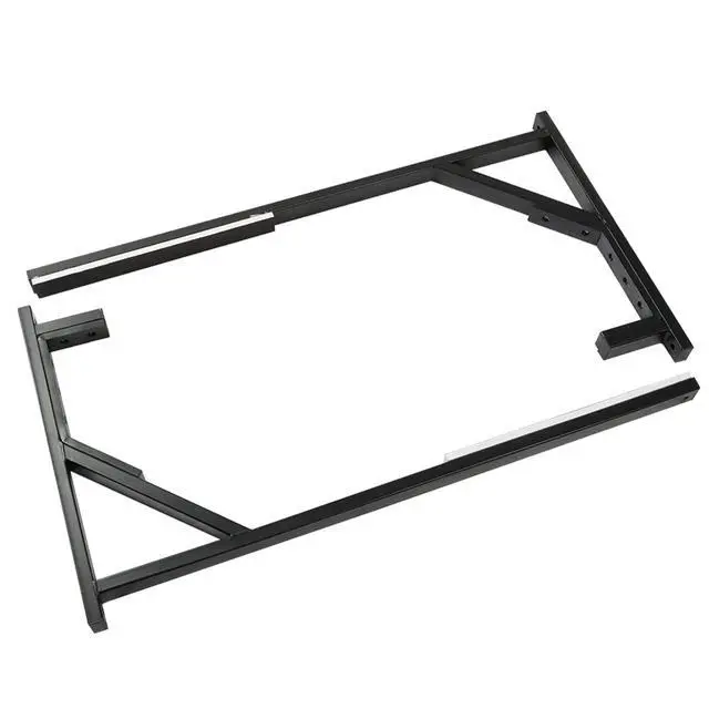 Alt view image 2 of 7 - Hard Top Storage Cart Transporter Hard Top Storage Replacement for 63-20 R129 W113 SL600 SL320 500SL 450SL TC107 9007900200 w/Wheels and Cover