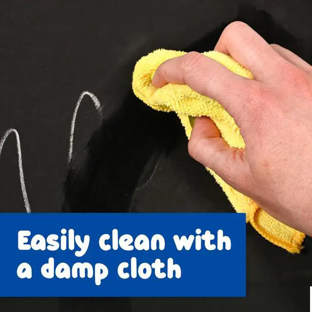 Alt view image 6 of 7 - Outdoor Chalkboards, Caterpillar, 5 Weatherproof Panels | Suitable for Indoor and Outdoor Use, Toddler Playroom Decor