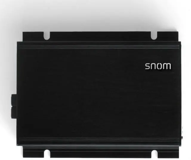 Alt view image 2 of 3 - AT&T 80-S159-00 Pa1+ Broadcast Over Ip System