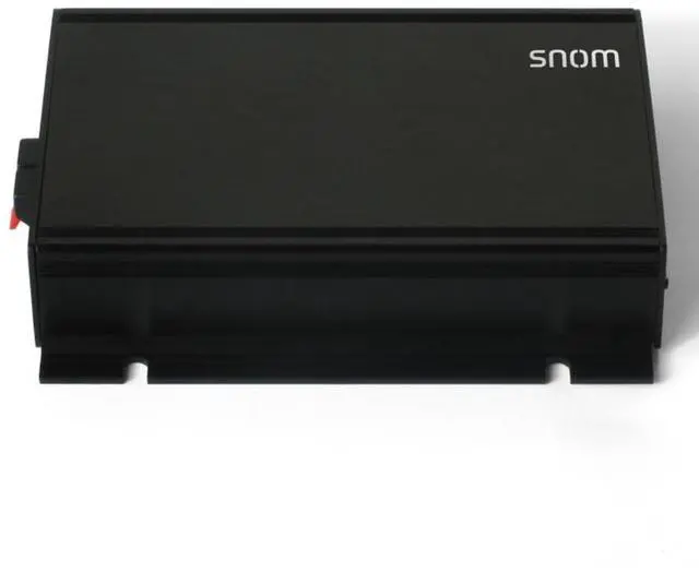 Alt view image 3 of 3 - AT&T 80-S159-00 Pa1+ Broadcast Over Ip System