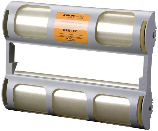 Main image of Pro 1255 12.5In Dual-Sided Laminate 150
