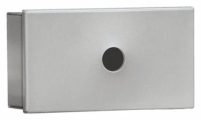 Main image of 1080AU Surface Mounted Key Keeper for USPS Access