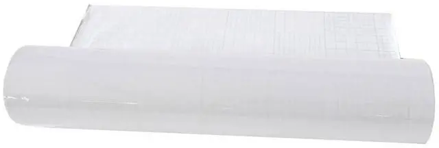 Main image of 1968x25 Inch (0.7x54Yard) 2 mil Thickness Glossy UV Luster Vinyl Cold Laminating Film 3 Inch Core Glossy Cold Roll Laminate Clear Cold Lamination for Photo Picture Laminating and Protection