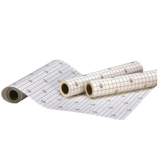 Main image of Cleer Adheer Self-Adhesive Laminating Film, 2 Mil, 24" X 50 Ft, Gloss Clear