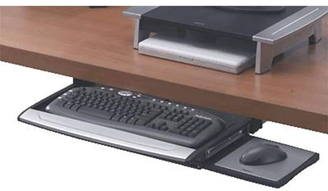 Main image of 8031201 Office Suites Deluxe Keyboard Drawer (8031207)