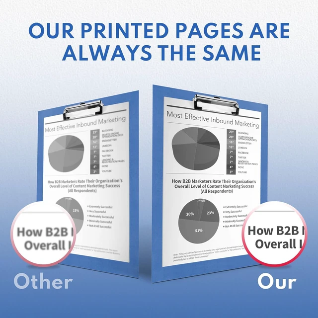 Alt view image 6 of 7 - CF214A 14A Black Toner Cartridge High Yield 1PK Replacement for HP 14A 14A CF214A Toner with CHIP for Laser Enterprise 700 M712dn M712n M712xh Laser Enterprise MFP M725dn M725f M725z M725z+ Toner