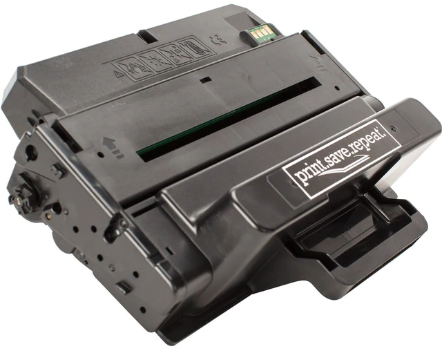 Main image of Dell C7D6F High Yield Toner Cartridge Remanufactured for Dell B2375