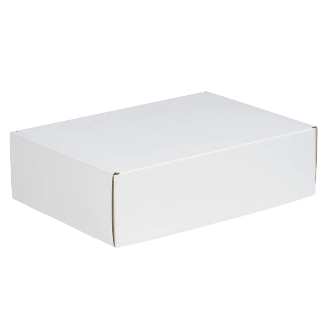Alt view image 7 of 7 - Shipping Boxes Small 19"L x 9"W x 2.25"H 50-Pack - Corrugated Cardboard for Moving, Mailing, Packing, Packaging and Storage
