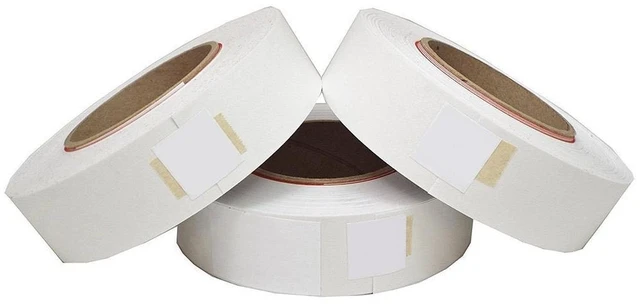 Main image of 6 Rolls High Performance 613-H Connect Tape for PB Connect + Series SendPro® P/Connect+® Series